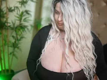Bongacams Watch Live Sex Cams of TiffanyTaboo