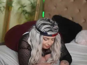 Bongacams Live Sex Cam of TiffanyTaboo