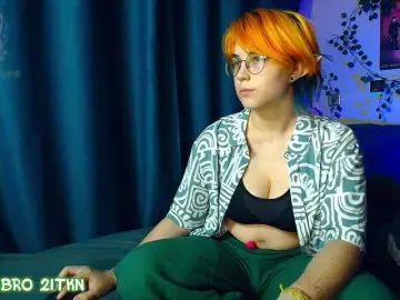 Bongacams Live Porn of Tricky-Kitsune