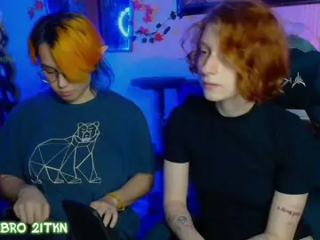 Bongacams Sex Cam of Tricky-Kitsune