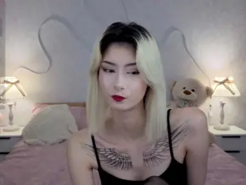 Bongacams Live Sex of kittysocutie