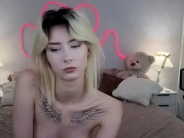 Bongacams Adult Webcam of kittysocutie
