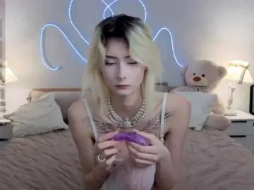 Bongacams Sex Chat of kittysocutie