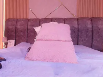 Bongacams Live Sex Cam of naia-blesed