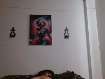 Bongacams Live Sex of CrystalStarX