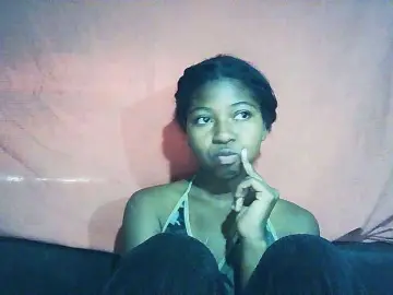 Bongacams Nude Webcam of Mimi01
