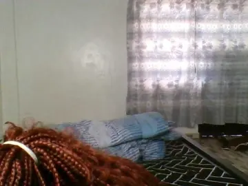 Bongacams Private Sex Chat of Pocketdoll09