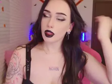 Bongacams Live Sex Cam of Darineko