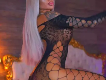 Bongacams Live Porn of JuicyJessye
