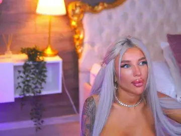 Bongacams Adult Webcam of JuicyJessye