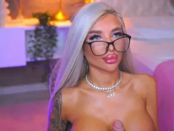 Bongacams Best Webcam of JuicyJessye