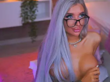 Bongacams Live Sex Cam of JuicyJessye