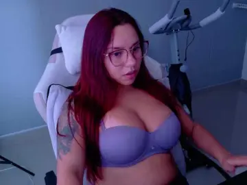 Bongacams Best Webcam of SAMYTATTU21