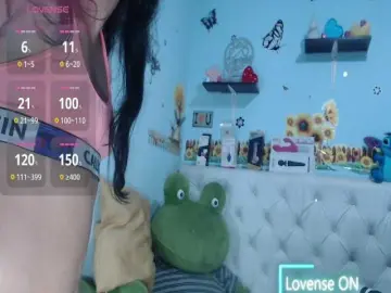 Bongacams Sex Cam of ana-loveee
