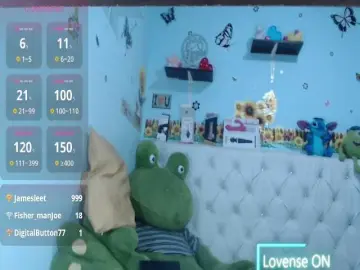 Bongacams Live Sex of ana-loveee