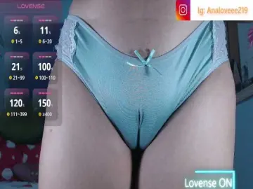 Bongacams Free Live Porn of ana-loveee