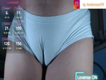 Bongacams Live Sex of ana-loveee