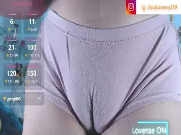 Bongacams Free Live Porn of ana-loveee