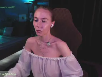 Bongacams Free Live Porn of eva-adamova