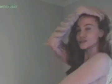 Bongacams Private Sex Chat of eva-adamova