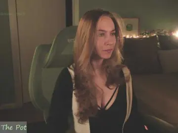 Bongacams Nude Webcam of eva-adamova