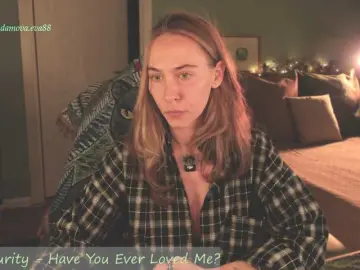 Bongacams Sex Cam of eva-adamova