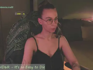 Bongacams Adult Webcam of eva-adamova