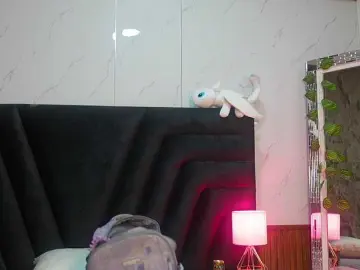Bongacams Free Porn Cam of kinkyandsavage