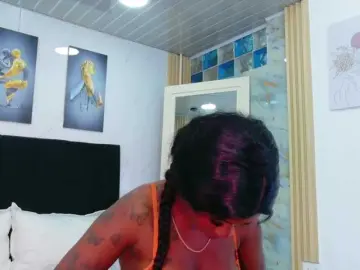 Bongacams Live Porn of kinkyandsavage