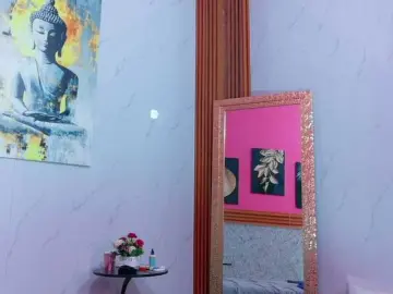 Bongacams Live Porn of kinkyandsavage
