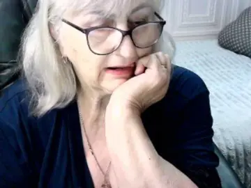 Bongacams Adult Webcam of LolkaAlyss