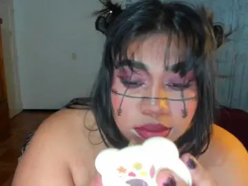 Bongacams Sex Chat of NayaraHanni1
