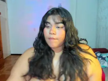 Bongacams Best Webcam of NayaraHanni1