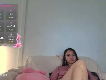 Bongacams Live Sex Cam of RozyBlack