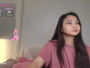 Bongacams Free Live Porn of RozyBlack