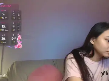 Bongacams Live Sex Cam of RozyBlack