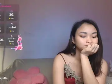 Bongacams Sex Chat of RozyBlack