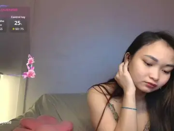 Bongacams Adult Video Chat of RozyBlack