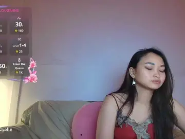 Bongacams Best Webcam of RozyBlack