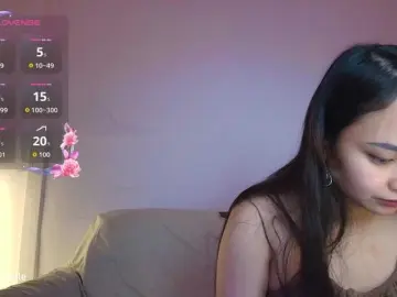 Bongacams Sex Chat of RozyBlack