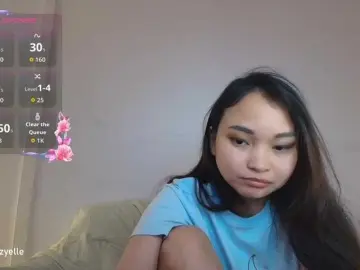 Bongacams Best Webcam of RozyBlack