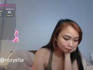 Bongacams Adult Video Chat of RozyBlack