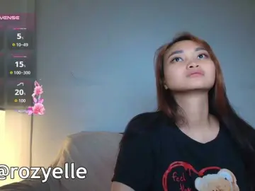 Bongacams Best live sex cam show of RozyBlack
