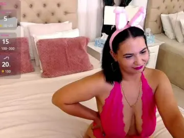 Bongacams Free Porn Cam of AngelaGarrett