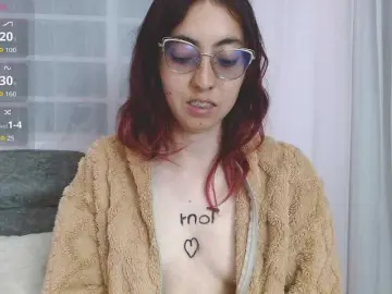 Bongacams Adult Webcams of AnnieSparkle