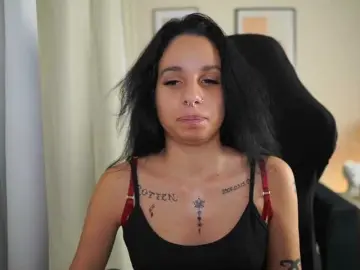 Bongacams Live Porn of SissyBlue18