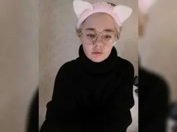 Bongacams Live Sex of kroshka-meow