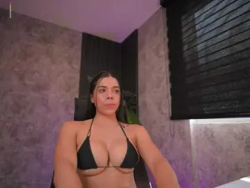 Bongacams Private Sex Chat of AmyWalker