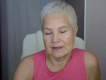 Bongacams Live Sex Cam of IFannyLove
