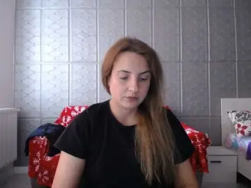 Bongacams Adult Video Chat of KATYDIAZ